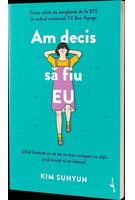 Imagine produs Am decis să fiu EU
