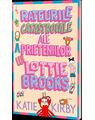 Copertă produs Rateurile catastrofale ale prieteniilor lui Lottie Brooks - thumb 1