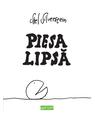 Copertă produs Piesa lipsă - thumb 1