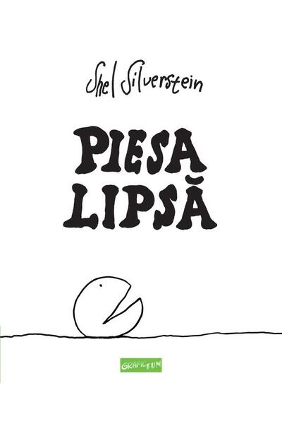 Piesa lipsă