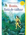 Copertă produs Ronia, fată de t&acirc;lhar - thumb 1