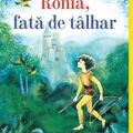 Copertă produs Ronia, fată de t&acirc;lhar - gallery small 