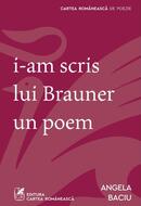 I-am scris lui Brauner un poem
