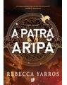Copertă produs A patra aripă - thumb 1