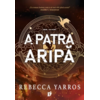 Copertă produs A patra aripă
