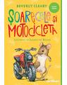 Copertă produs Șoarecele și motocicleta - thumb 1