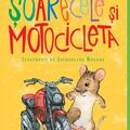 Copertă produs Șoarecele și motocicleta - gallery small 