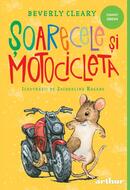 Șoarecele și motocicleta