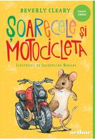 Imagine produs Șoarecele și motocicleta