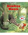 Copertă produs Scufița roșie - carte cu sunete - thumb 1
