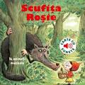 Copertă produs Scufița roșie - carte cu sunete - gallery small 