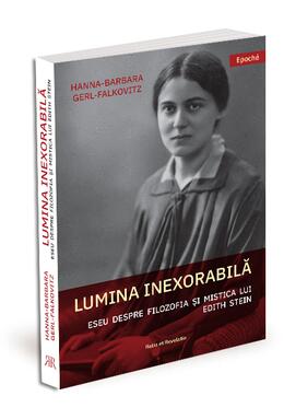 Copertă produs Lumina inexorabilă