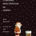 Copertă produs Cum coboară Moș Crăciun pe horn? - gallery small 