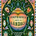 Copertă produs Formidabila carte cu g&acirc;ndaci și alte g&acirc;ngănii - gallery small 