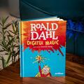 Copertă produs Degetul magic (format mic) - gallery small 