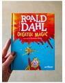 Copertă produs Degetul magic (format mic) - thumb 6