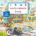Copertă produs Caută și găsește. &Icirc;n oraș - gallery small 