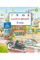 Caută și găsește. &Icirc;n oraș