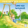 Copertă produs Conni este curajoasă - gallery small 