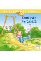 Conni este curajoasă