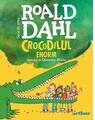 Copertă produs Crocodilul Enorm (format mic) - thumb 1