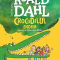 Copertă produs Crocodilul Enorm (format mic) - gallery small 