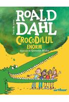 Crocodilul Enorm (format mic)