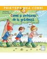 Copertă produs Conni și serbarea de la grădiniță - thumb 1