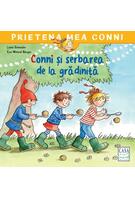 Conni și serbarea de la grădiniță