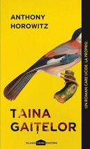 Taina gaițelor