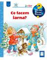 Copertă produs Ce facem iarna? - thumb 1