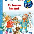 Copertă produs Ce facem iarna? - gallery small 