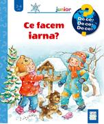Ce facem iarna?