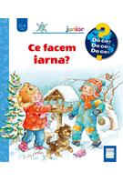 Ce facem iarna?