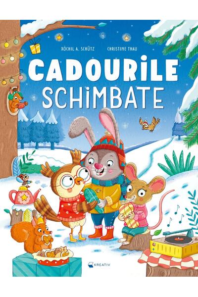 Cadourile schimbate