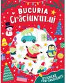 Copertă produs Bucuria Crăciunului - thumb 1