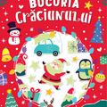 Copertă produs Bucuria Crăciunului - gallery small 