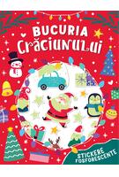 Imagine produs Bucuria Crăciunului