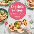 Copertă produs Ce gătește mami - gallery small 
