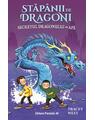 Copertă produs Stăp&acirc;nii de Dragoni. Secretul Dragonului de Apă (Vol. 3) - thumb 1