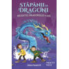 Copertă produs Stăp&acirc;nii de Dragoni. Secretul Dragonului de Apă (Vol. 3)