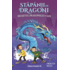 Copertă produs Stăp&acirc;nii de Dragoni. Secretul Dragonului de Apă (Vol. 3)