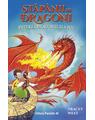 Copertă produs Stăp&acirc;nii de Dragoni. Puterea Dragonului de Foc (Vol. 4) - thumb 1