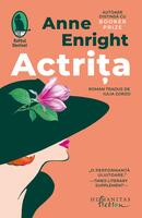 Actrița