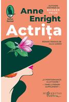 Actrița