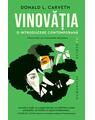 Copertă produs Vinovăția - thumb 1