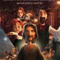 Copertă produs Viața Domnului nostru - scrisă de Charles Dickens special pentru copiii lui - gallery small 