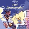 Copertă produs Fiul flașnetarului (Vol. 5) - gallery small 