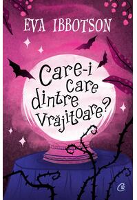 Copertă produs Care-i care dintre vrăjitoare?