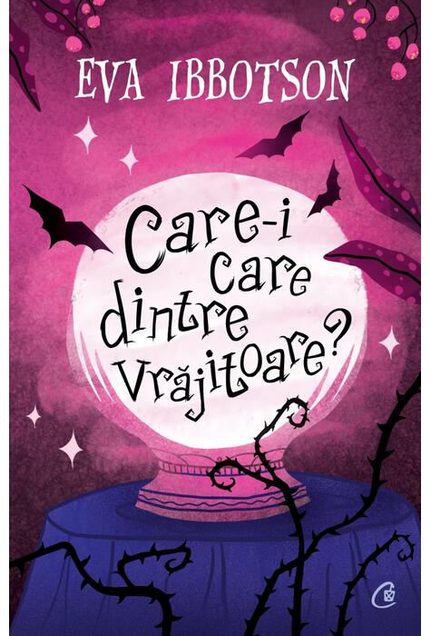 Copertă produs Care-i care dintre vrăjitoare?